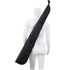 Heavy Duty Fishing Gear Bag for Storage & Transportation
