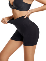 Seamless Shaping Panties Tummy Control Compression Panties Women's Underwear