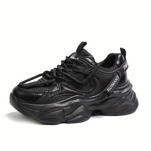 Women's Minimalist Thick Bottom Running Shoes