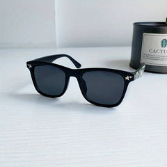 Y2K Sunglasses UV Protection for Summer Holiday Party Boys and Girls