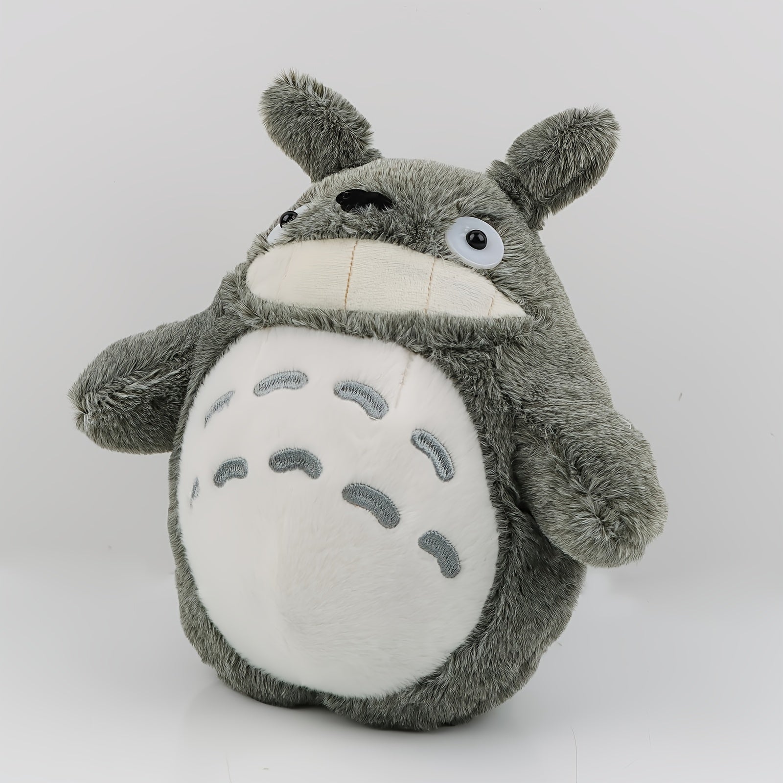 9in Cat Plush Toy Japanese Anime Doll Cat Pillow Toys For Children Gift