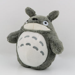 9in Cat Plush Toy Japanese Anime Doll Cat Pillow Toys For Children Gift