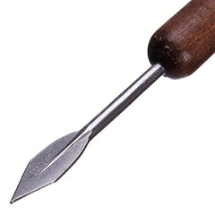 6pcs Cermaic Sculpting Tools Pottery Woodwork Sculpting Tool Kit