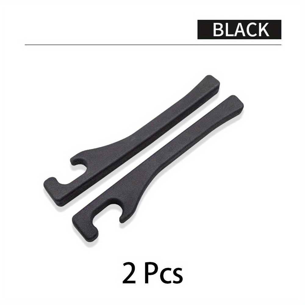 Car Seat Gaps Filler Organizer for Car - Seat Console Gaps Plug Strip Organizer