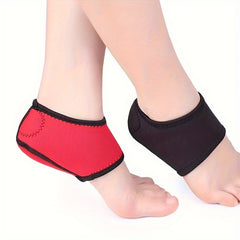 Fitness Heel Protection Sleeve Wrist Guard Anti-slip Breathable Outdoor Sports