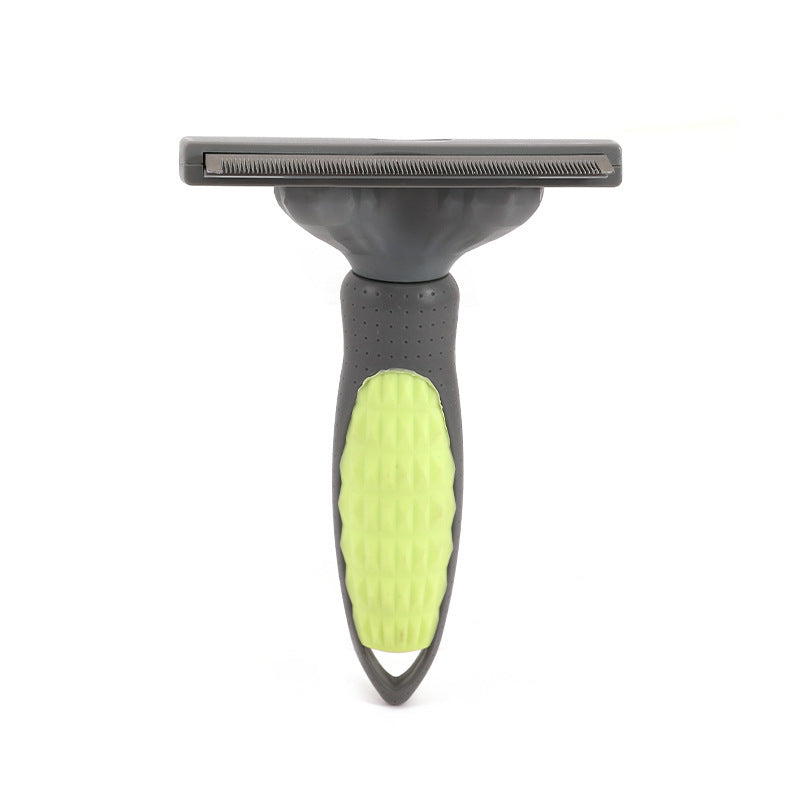 Pet Comb Grooming Tool for Dogs and Cats