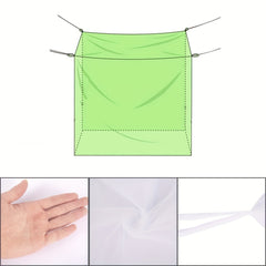Large Portable Mosquito Net 2.2x1.8m for Outdoor Camping