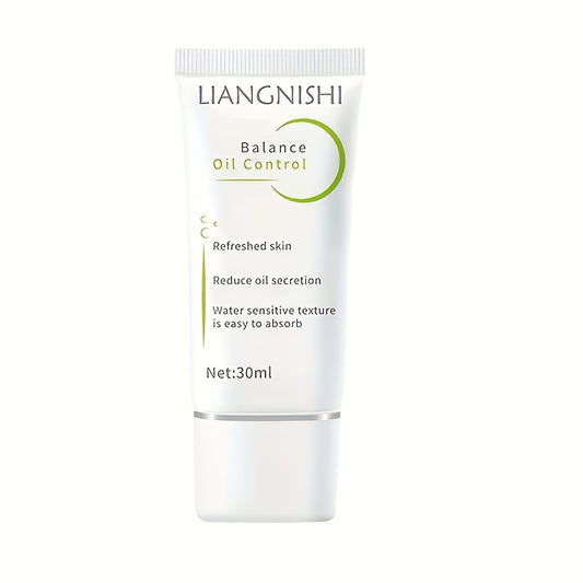 Matte Primer Cream for Invisible Pores