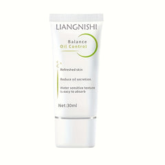 Matte Primer Cream for Invisible Pores