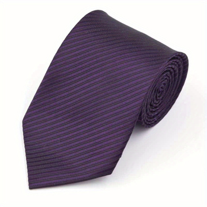 Men's Professional Business Casual Suit Tie 3 15inch