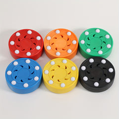 Professional Ice Hockey Ball for Training