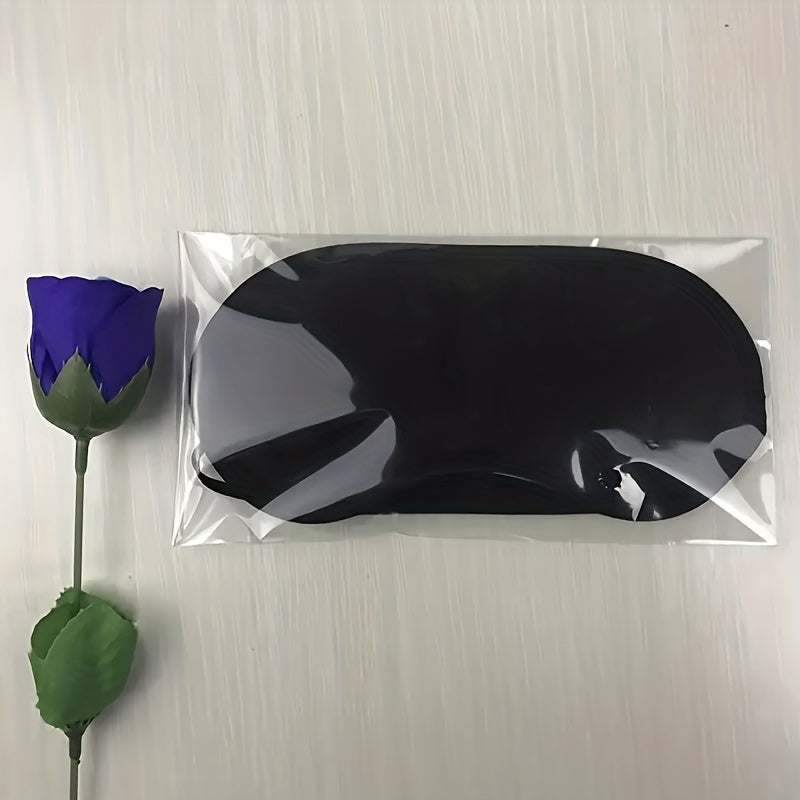 Portable Ege Mask Lightweight Solid Eye Mask