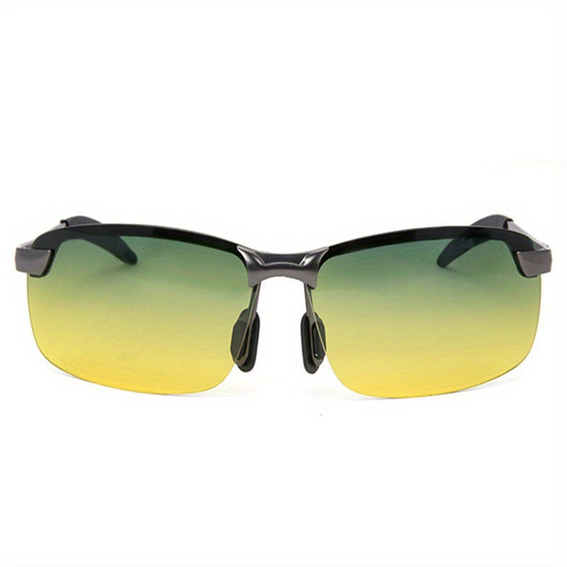 Men's Polarized Sunglasses Driving Sports Sunglasses