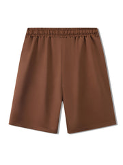 Multicolor Men's Sports Mid Length Pants with Drawstring