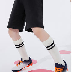 Boys Solid Outdoor Shorts for Summer