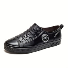 Men's Waterproof Non slip Casual Rain Shoes