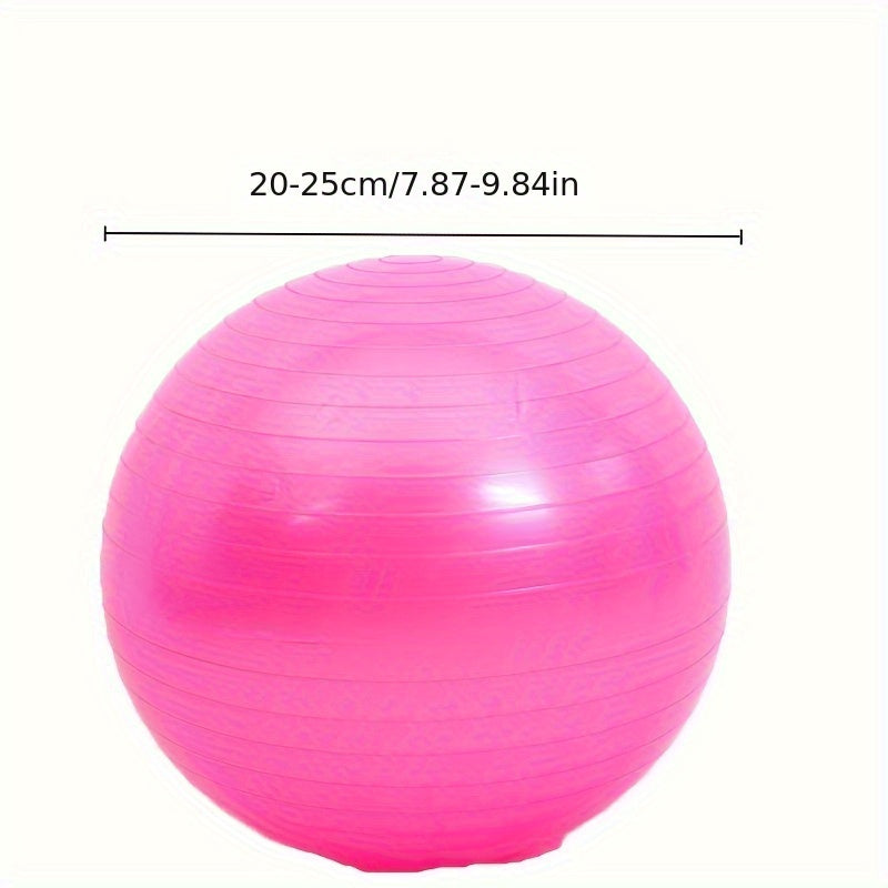 Soft Yoga Ball for Balance Stability Training