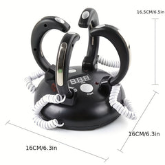 Four Finger Response Tester Game for Halloween Party