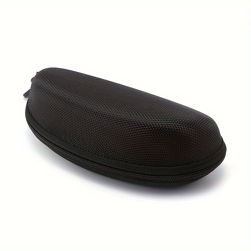 Sunglasses Storage Box Travel Glasses Storage Bag Home Decor