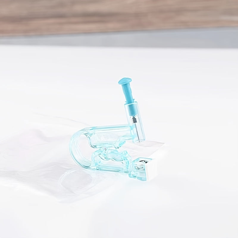 Disposable Ear Piercing Device Painless Piercer