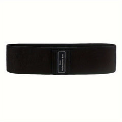 Resistance Band Elastic Yoga Band For Squats Fitness Exercise
