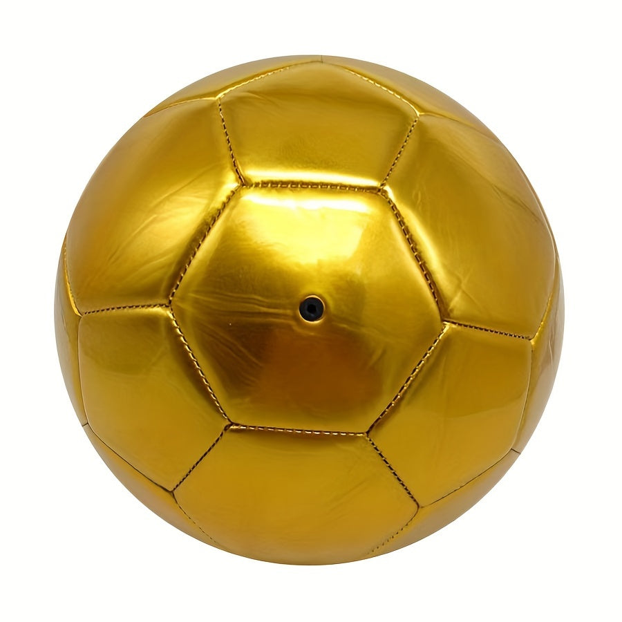 Size 5 Wear resistant Football Training Soccer Ball