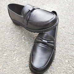 Women's Bowknot Flat Shoes Slip On Casual Walking Work Flats