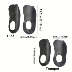 Orthopedic Insole for Flat Feet & Plantar Fasciitis