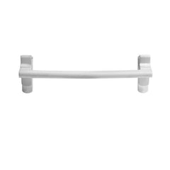 Over Cabinet Door Towel Hanging Rack Kitchen Bathroom Shelf