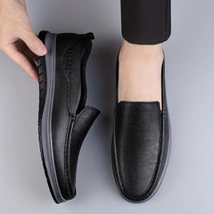 Men's Lightweight Non Slip Loafer Shoes for Spring and Summer