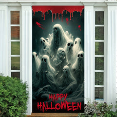 Halloween Horror Ghosts Party Decoration Props