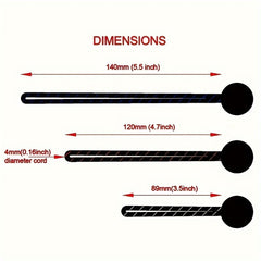 Heavy Duty Ball Bungee Cords 25pcs for Shelter Gazebo Camping Tent Cargo Yard