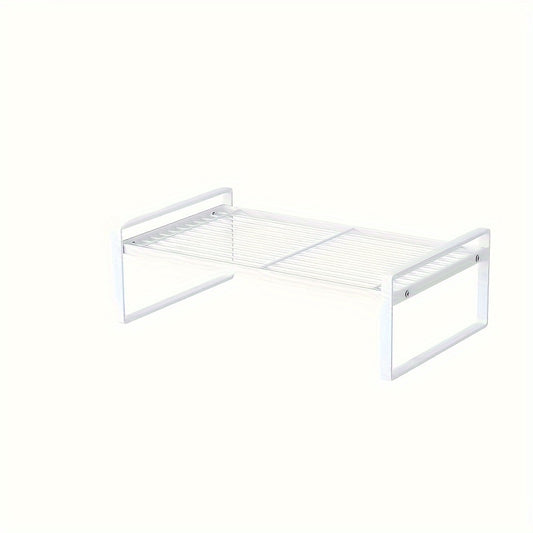 1pc Cooling Rack Laptop Stand Pedestal Desktop Monitor Screen Raising Rack