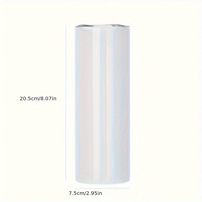 20oz Sublimation Stainless Steel Insulation Cup Portable Water Bottle