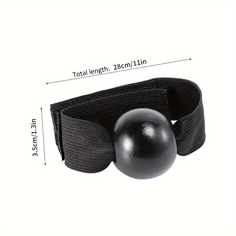 2pcs Volleyball Training Hand Grips Rugby Hand Straps