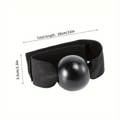 2pcs Volleyball Training Hand Grips Rugby Hand Straps
