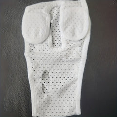 Breathable V Face Cheek Lift Up Band Reduce Double Chin V Line Shaping Bandage