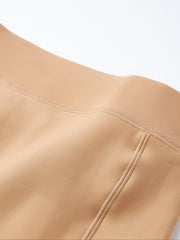 Soft Thermal Pants Slim Elastic Tights Women's Lingerie & Sleepwear