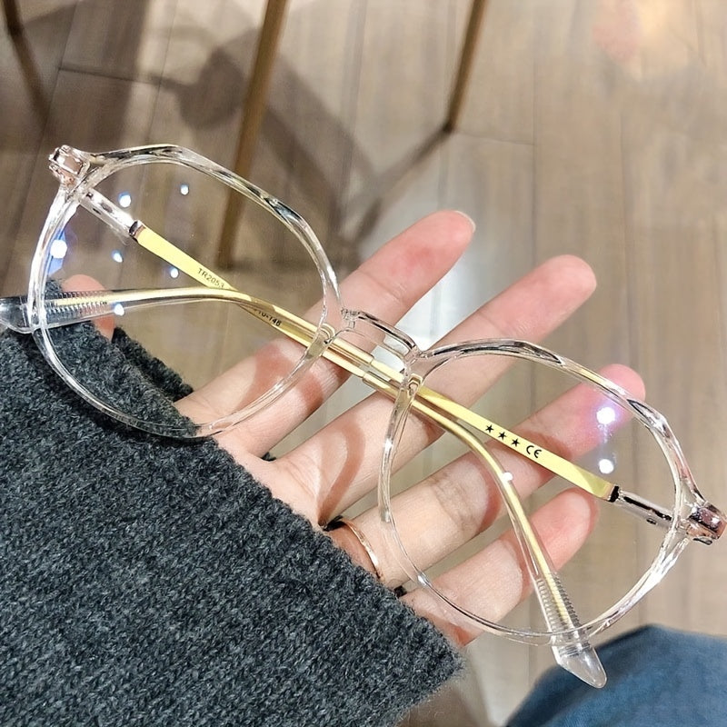 Anti Light Computer Glasses for Men