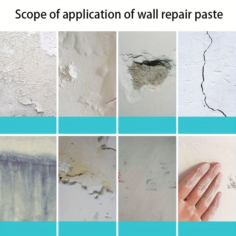 Wall Repair Paste Wall Repair Cream Household Accessories