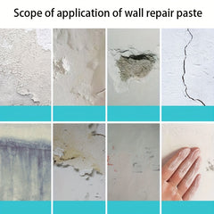 Wall Repair Paste Wall Repair Cream Household Accessories