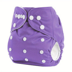 Leak-proof Infant Diaper Pants, Skin-friendly Training Pants