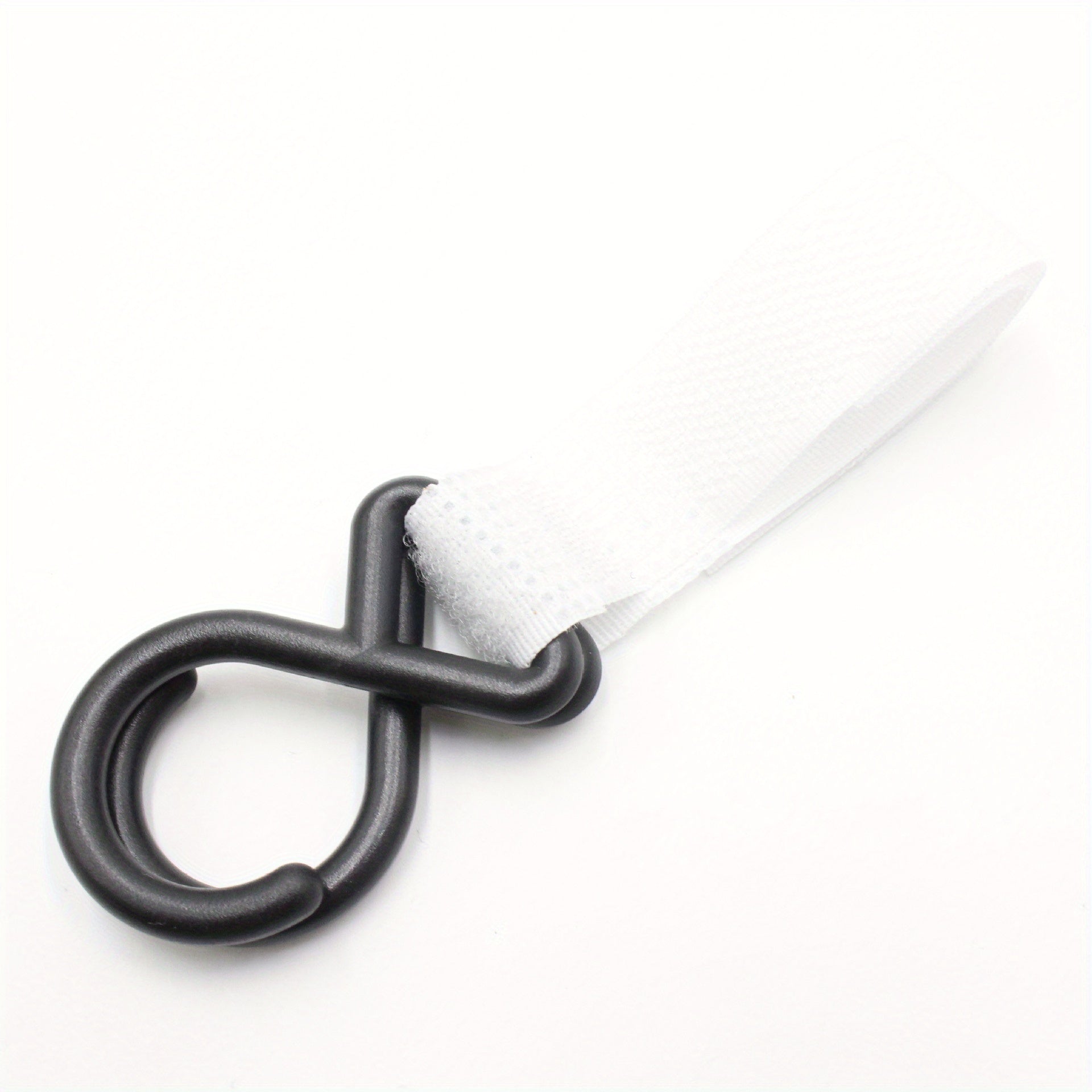 Nylo Hanger For Baby Stroller Colorful Hook