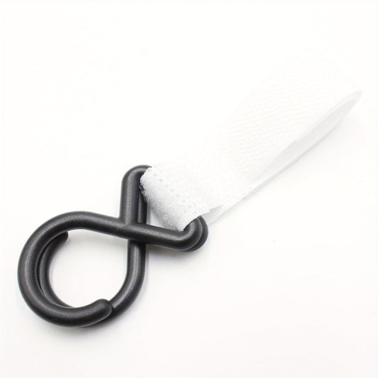 Nylo Hanger For Baby Stroller Colorful Hook