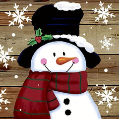 DIY Christmas Diamond Painting Home Decoration