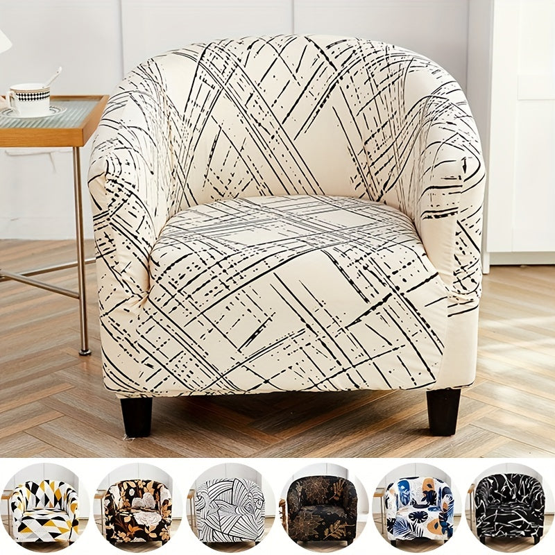 Four Seasons Soft Bathtub Sofa Slipcover - Bathroom & Bedroom Decor
