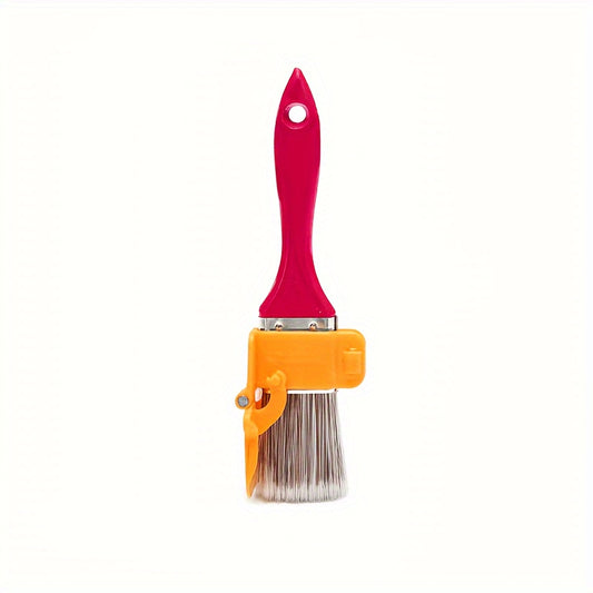 1pc Edge Repair & Separation Paint Brush Wall Brush Corner Brush