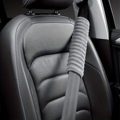 Universal Car Seat Belt Shoulder Pad Cover for Autumn Winter