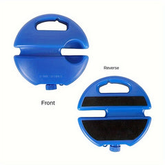 Tennis Trainer With String For Beginner Tennis Rebounder Set