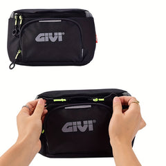 Motorcycle Waist Bag Locomotive Rider Bag